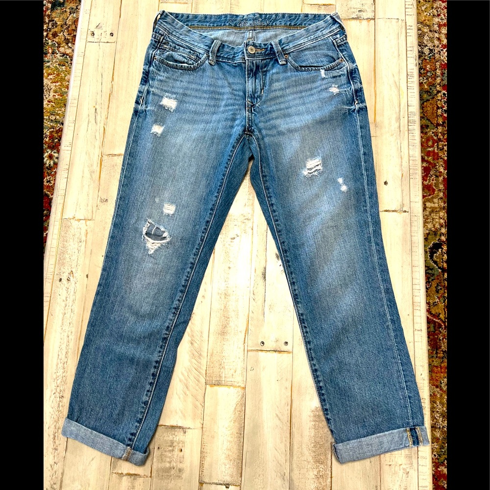 Old Navy waist jeans